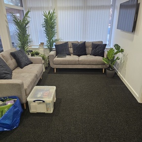 Commercial End of Tenancy Cleaning Stepney E1
